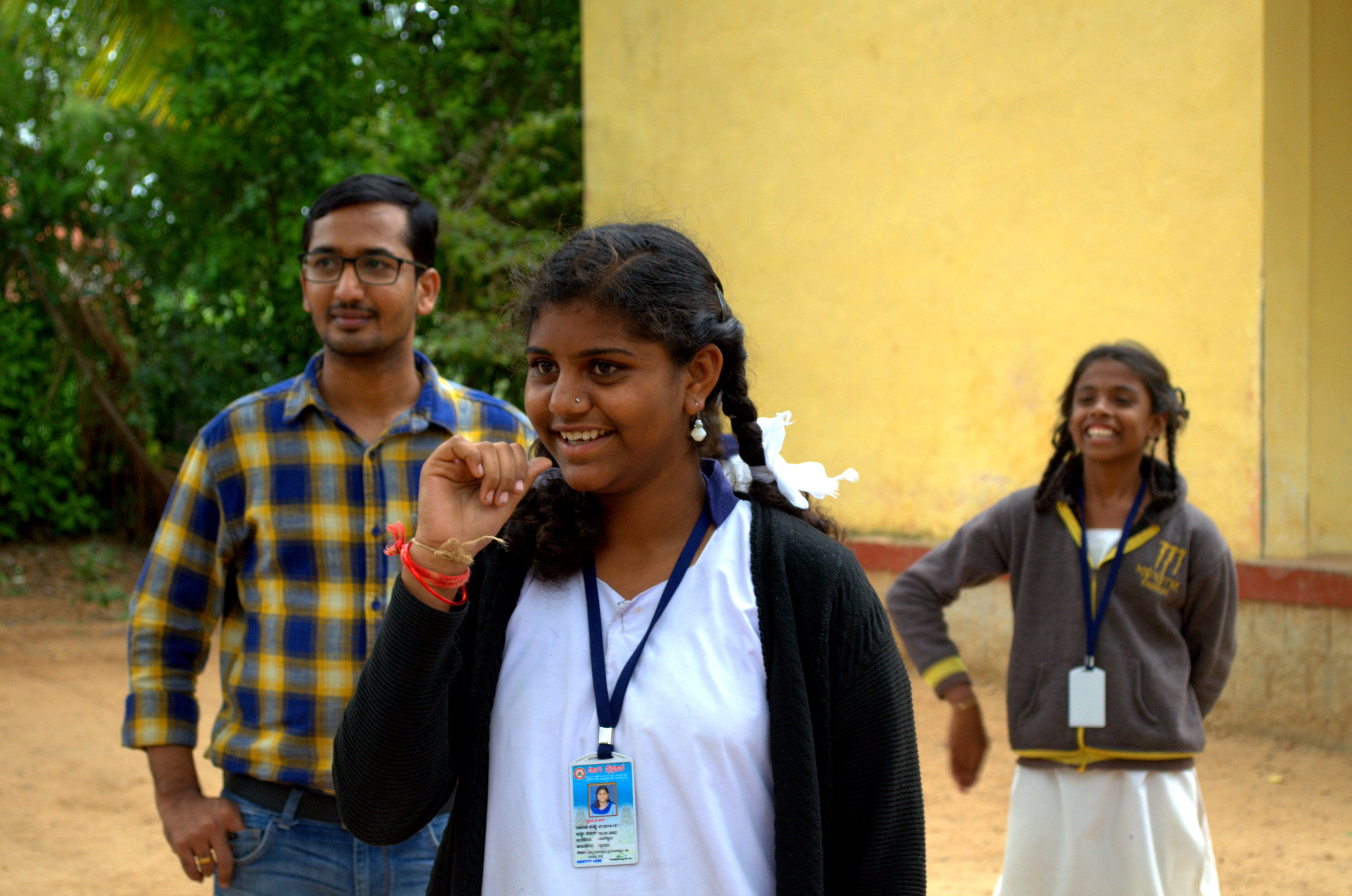 Mentor India 2.0 – A Village-Raised Volunteer Teacher’s Views