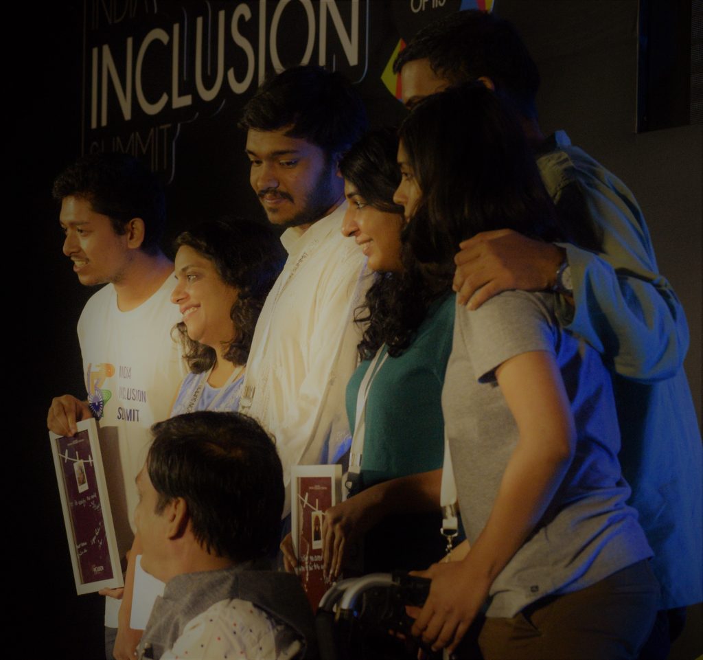 IIS Fellows, India Inclusion Summit